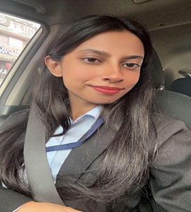 Kajal Kumari