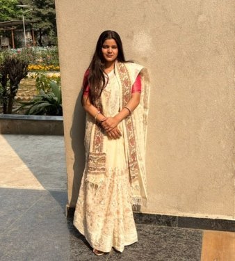 Sweta Kumari