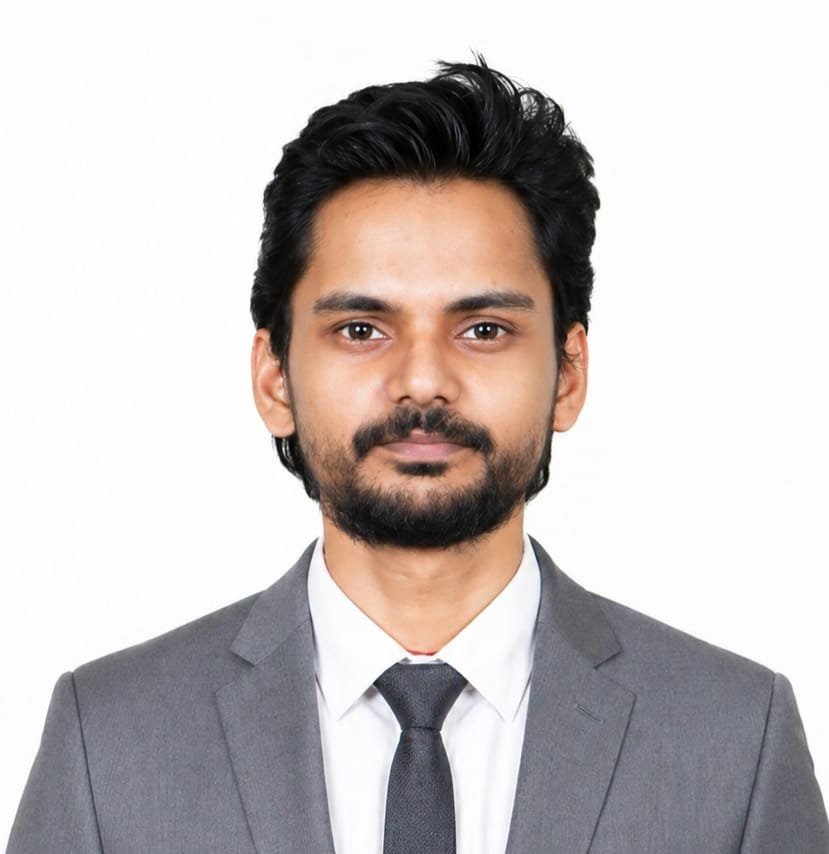 Ritesh Singh