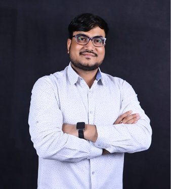 Vivek Kumar